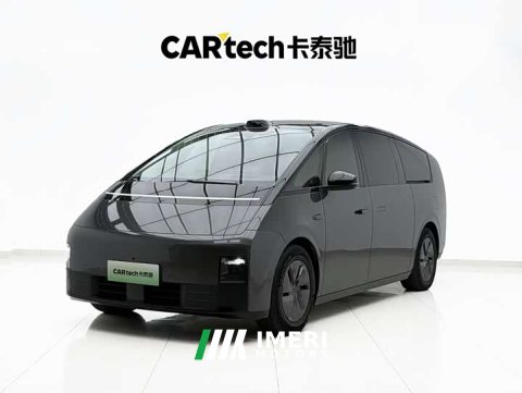 2025 Li Auto MEGA Ultra - ავტომობილი ჩინეთიდან