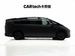 Li Auto MEGA Ultra - ფოტო 4