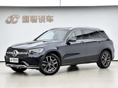 Mercedes-Benz GLC 260 L 4MATIC Luxury Version - ფოტო 1
