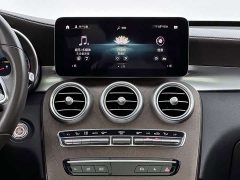 Mercedes-Benz GLC 260 L 4MATIC Luxury Version - ფოტო 10
