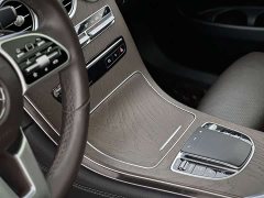 Mercedes-Benz GLC 260 L 4MATIC Luxury Version - ფოტო 11