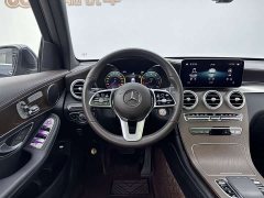 Mercedes-Benz GLC 260 L 4MATIC Luxury Version - ფოტო 12