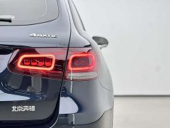 Mercedes-Benz GLC 260 L 4MATIC Luxury Version - ფოტო 14