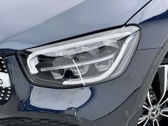 Mercedes-Benz GLC 260 L 4MATIC Luxury Version - ფოტო 16