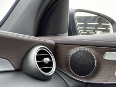Mercedes-Benz GLC 260 L 4MATIC Luxury Version - ფოტო 17