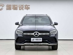 Mercedes-Benz GLC 260 L 4MATIC Luxury Version - ფოტო 2