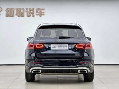 Mercedes-Benz GLC 260 L 4MATIC Luxury Version - ფოტო 3