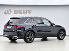 Mercedes-Benz GLC 260 L 4MATIC Luxury Version - ფოტო 4