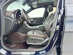 Mercedes-Benz GLC 260 L 4MATIC Luxury Version - ფოტო 5