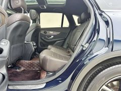 Mercedes-Benz GLC 260 L 4MATIC Luxury Version - ფოტო 6