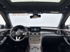 Mercedes-Benz GLC 260 L 4MATIC Luxury Version - ფოტო 7