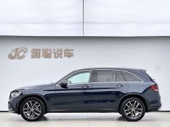 Mercedes-Benz GLC 260 L 4MATIC Luxury Version - ფოტო 8
