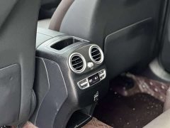 Mercedes-Benz GLC 260 L 4MATIC Luxury Version - ფოტო 9