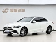 Mercedes-Benz C 260 L Edition - ფოტო 1