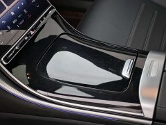 Mercedes-Benz C 260 L Edition - ფოტო 11