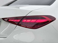 Mercedes-Benz C 260 L Edition - ფოტო 15