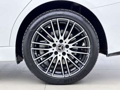 Mercedes-Benz C 260 L Edition - ფოტო 17