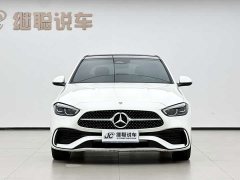 Mercedes-Benz C 260 L Edition - ფოტო 2
