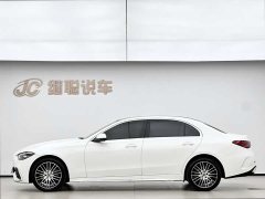 Mercedes-Benz C 260 L Edition - ფოტო 3