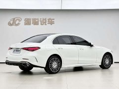 Mercedes-Benz C 260 L Edition - ფოტო 5