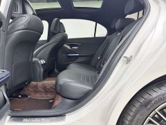 Mercedes-Benz C 260 L Edition - ფოტო 7