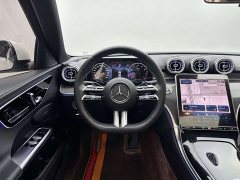 Mercedes-Benz C 260 L Edition - ფოტო 9