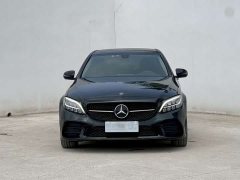 Mercedes-Benz C 260 L Edition - ფოტო 2