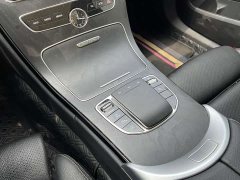 Mercedes-Benz C 260 L Edition - ფოტო 3