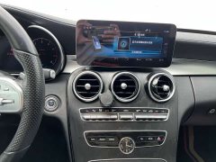 Mercedes-Benz C 260 L Edition - ფოტო 4