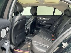 Mercedes-Benz C 260 L Edition - ფოტო 6