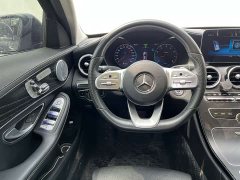 Mercedes-Benz C 260 L Edition - ფოტო 7
