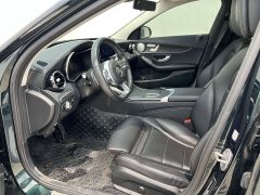 Mercedes-Benz C 260 L Edition - ფოტო 8