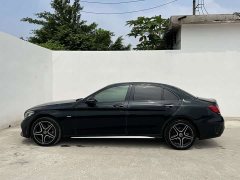 Mercedes-Benz C 260 L Edition - ფოტო 9