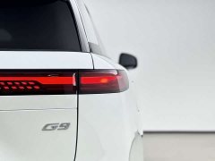 Xpeng G9 702 Pro - ფოტო 9