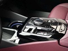 BMW 5 525Li Luxury - ფოტო 9