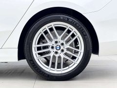 BMW 5 525Li Luxury - ფოტო 10