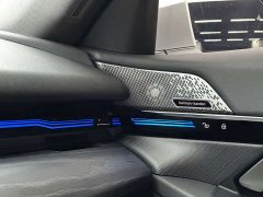 BMW 5 525Li Luxury - ფოტო 13