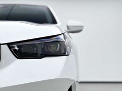 BMW 5 525Li Luxury - ფოტო 14