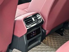 BMW 5 525Li Luxury - ფოტო 15
