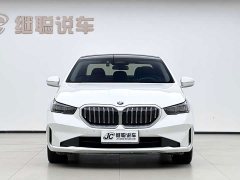 BMW 5 525Li Luxury - ფოტო 2