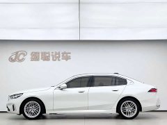 BMW 5 525Li Luxury - ფოტო 5