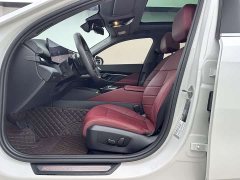 BMW 5 525Li Luxury - ფოტო 6