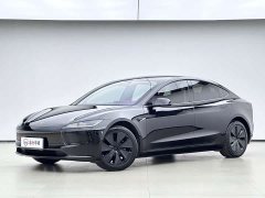 Tesla Model 3 Edition - ფოტო 1