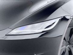 Tesla Model 3 Edition - ფოტო 11