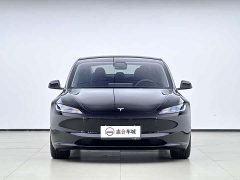 Tesla Model 3 Edition - ფოტო 2