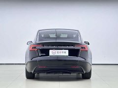 Tesla Model 3 Edition - ფოტო 4