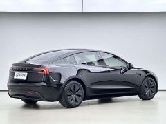 Tesla Model 3 Edition - ფოტო 5