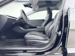 Tesla Model 3 Edition - ფოტო 6