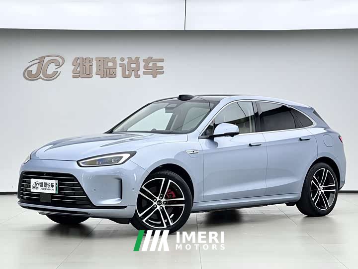 AITO M5 EREVAWDSmart Drive Edition - ავტომობილი ჩინეთიდან