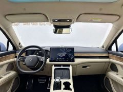 AITO M5 EREVAWDSmart Drive Edition - ფოტო 10